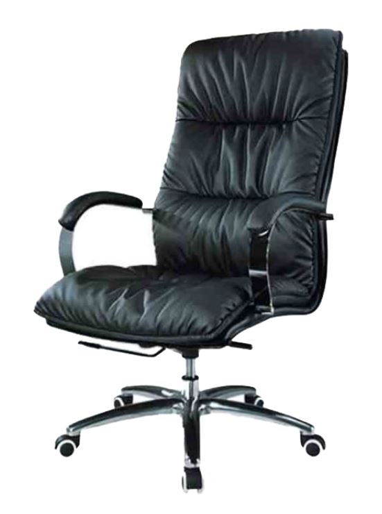 Office Chair OC1181 (Half Leather)